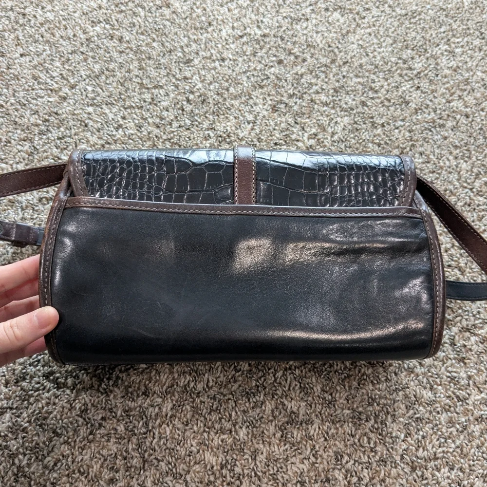 Brighton shoulder purse